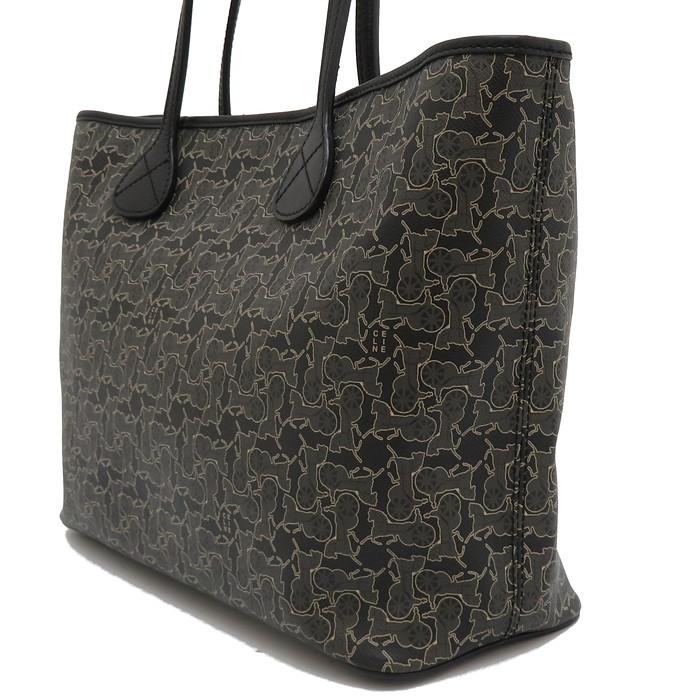 セリーヌ CELINE マルシェ トートバック セリーヌ CELINE マルシェ トートバック