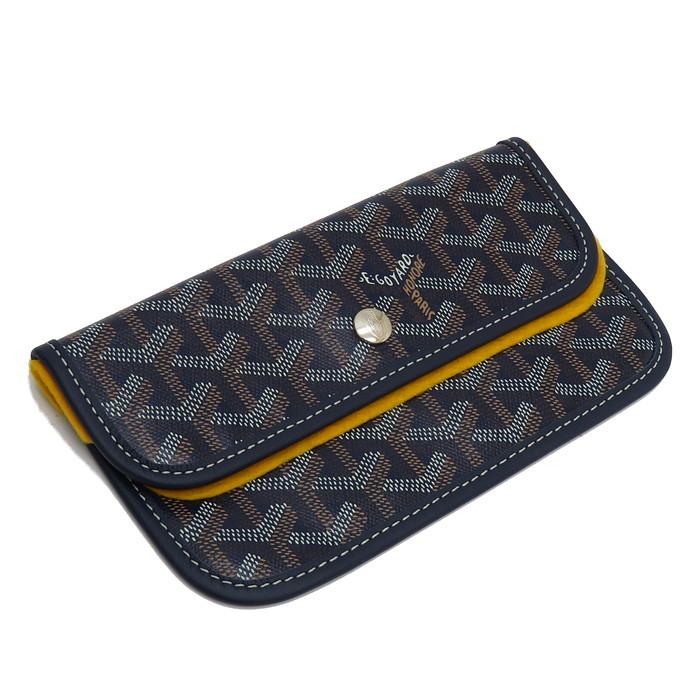 GOYARD GOYARD/ゴヤール サンルイGM STLOUIGMLTY12CL12P 未使用 GOYARD GOYARD/ゴヤール サンルイGM STLOUIGMLTY12CL12P 未使用