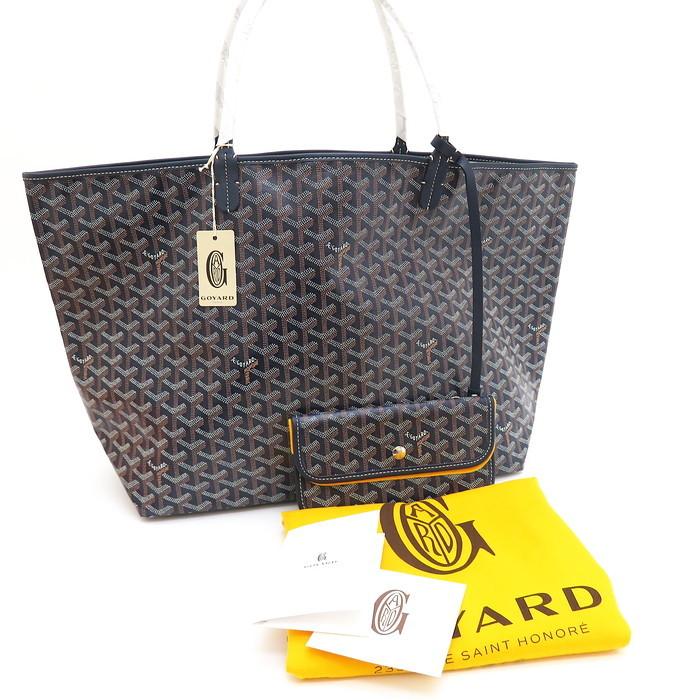 GOYARD GOYARD/ゴヤール サンルイGM STLOUIGMLTY12CL12P 未使用 GOYARD GOYARD/ゴヤール サンルイGM STLOUIGMLTY12CL12P 未使用