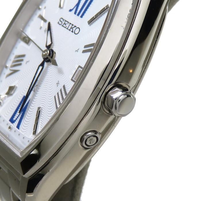 SEIKO SEIKO/セイコー LUKIA/ルキア SSVW165 1B32-0AA0 腕時計 