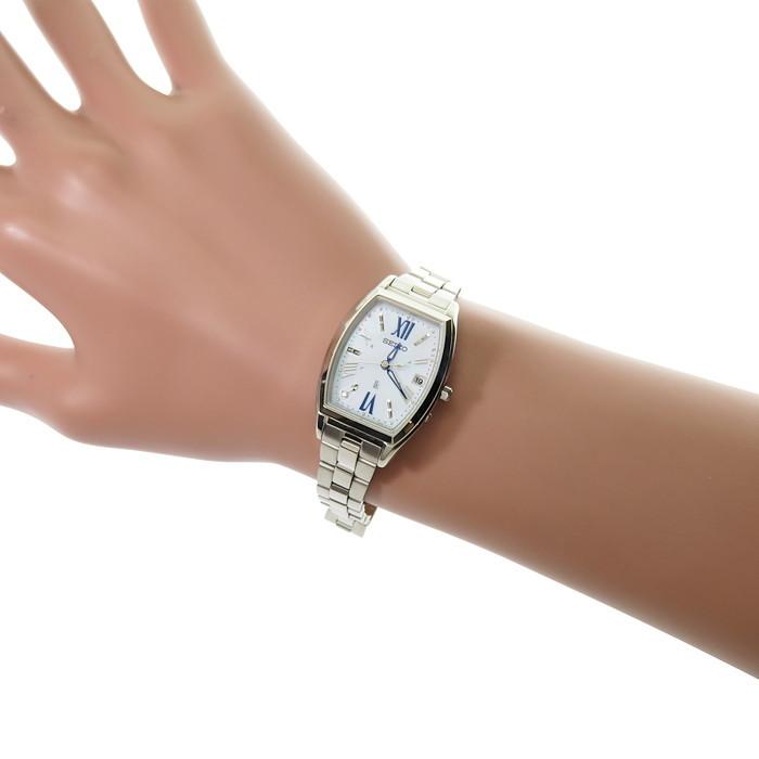 SEIKO SEIKO/セイコー LUKIA/ルキア SSVW165 1B32-0AA0 腕時計
