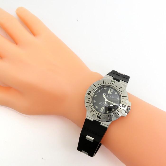 BVLGARI BVLGARI/ブルガリ ディアゴノ プロフェッショナル BVLGARI BVLGARI/ブルガリ ディアゴノ プロフェッショナル