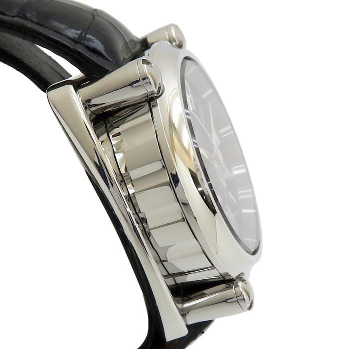 SEIKO（セイコー） GALANTE ガランテ SBLA047 5R66-0AC1 GMT 腕時計 