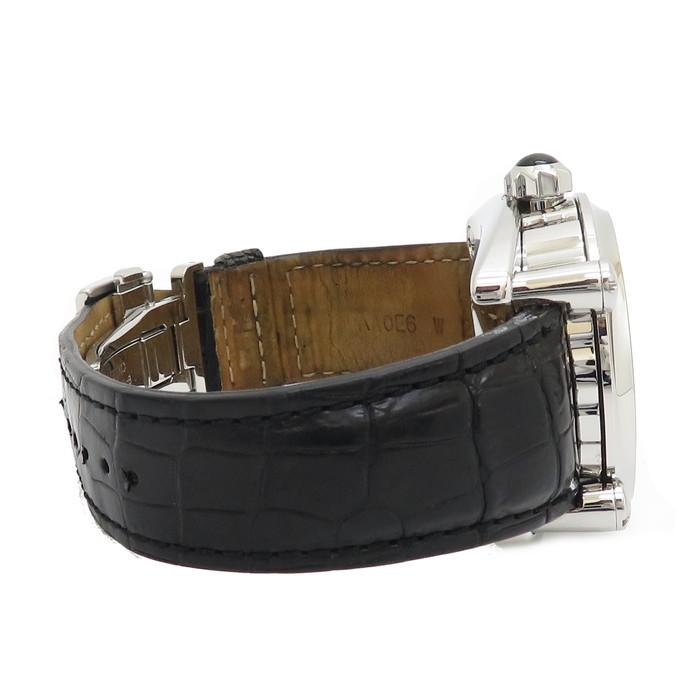 SEIKO（セイコー） GALANTE ガランテ SBLA047 5R66-0AC1 GMT 腕時計