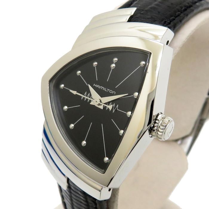 HAMILTON HAMILTON/ハミルトン ベンチュラ H242112 腕時計 HAMILTON HAMILTON/ハミルトン ベンチュラ H242112 腕時計