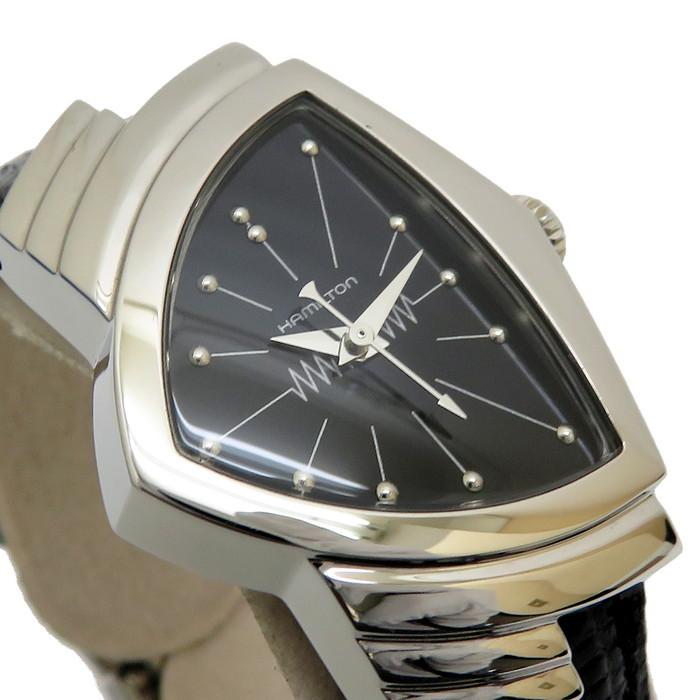 HAMILTON HAMILTON/ハミルトン ベンチュラ H242112 腕時計 HAMILTON HAMILTON/ハミルトン ベンチュラ H242112 腕時計