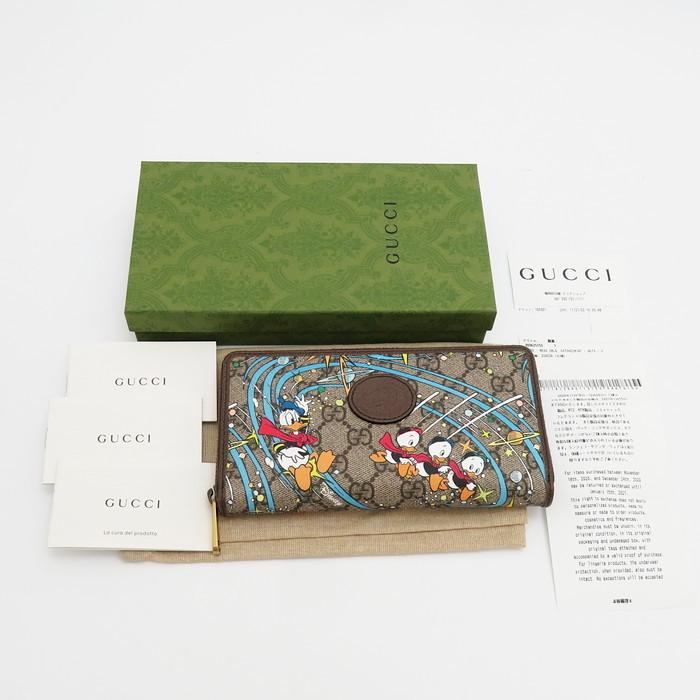 GUCCI GUCCI/グッチ GGスプリーム ?647940 2M1AT 8679