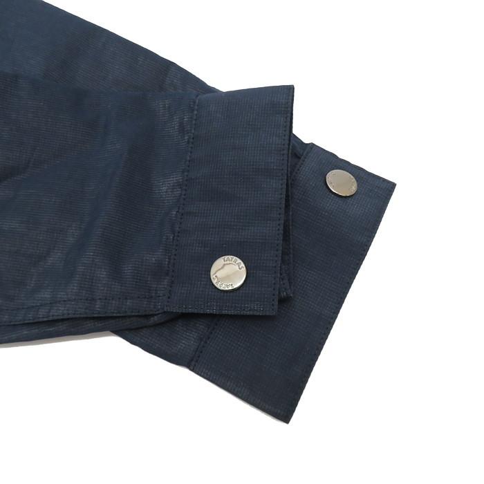 TATRAS/タトラス MTA9NU4536 ハーフジャケット コットン/ポリエステル