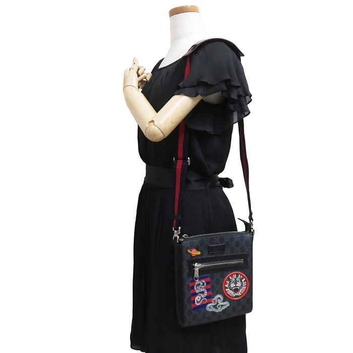 GUCCI GUCCI/グッチ 547751 001998 クーリエ パッチワーク GUCCI GUCCI/グッチ 547751 001998 クーリエ パッチワーク
