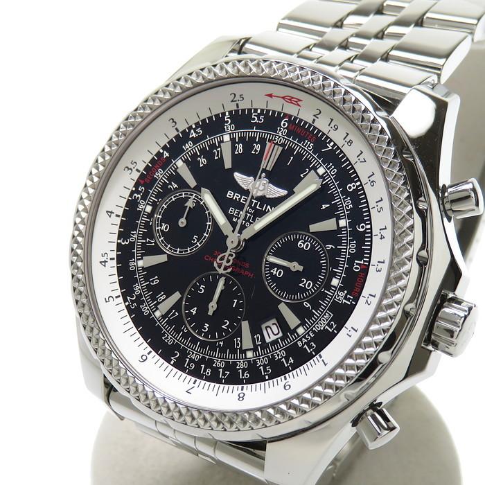 ブライトリング（BREITLING） ベントレー・モーターズ A25362 腕時計