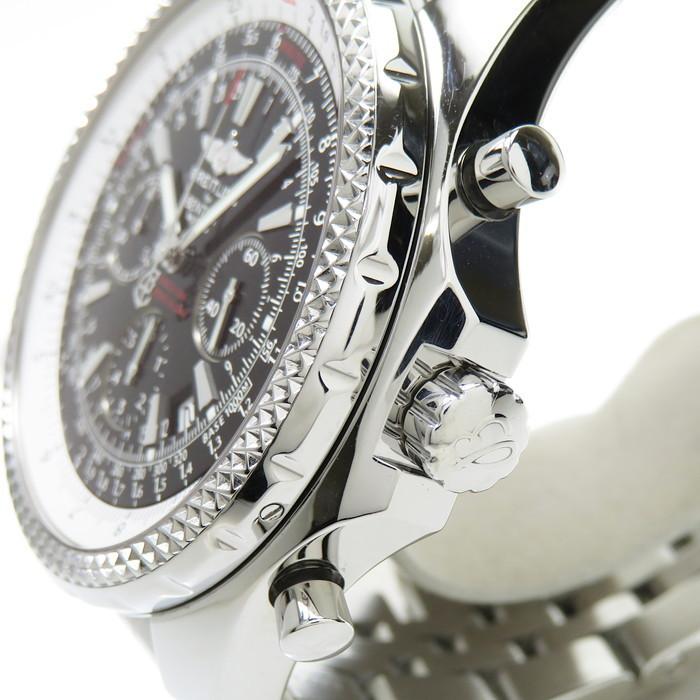 ブライトリング（BREITLING） ベントレー・モーターズ A25362 腕時計