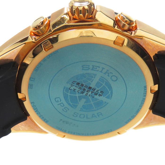 SEIKO SEIKO/セイコー アストロン SBXB153 8X42-0AE0 腕時計 