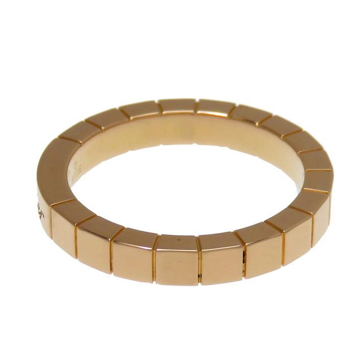 Cartier（カルティエ） 13号CARTIER/カルティエ ラニエール リング