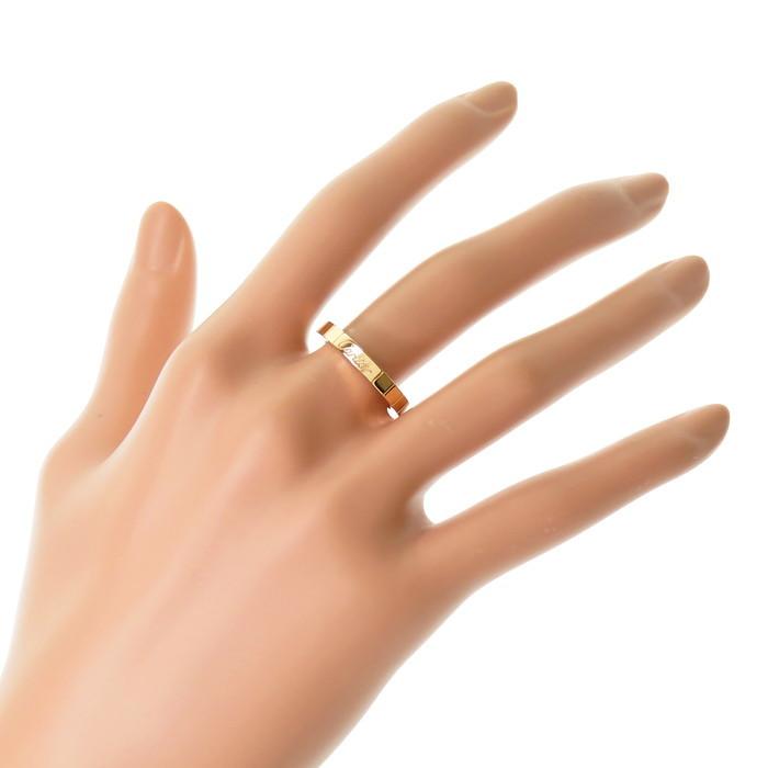 Cartier（カルティエ） 13号CARTIER/カルティエ ラニエール リング