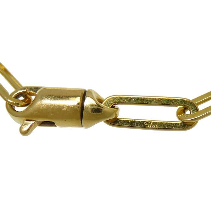 STAR JEWELRY/スタージュエリー デザインチェーン ブレスレット STAR JEWELRY/スタージュエリー デザインチェーン ブレスレット