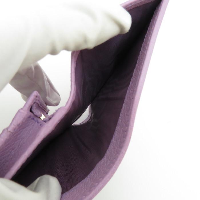 GUCCI（グッチ） フローラ GGマーモント 577347 日本限定 二つ折り財布