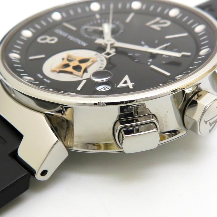 LOUIS VUITTON VUITTON/ルイ・ヴィトン タンブール ムーンスター