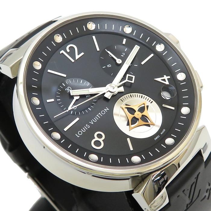 LOUIS VUITTON VUITTON/ルイ・ヴィトン タンブール ムーンスター