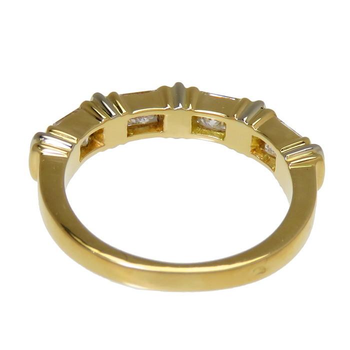 【一時値下げ中】Cartier ピンクゴールド ダイヤモンドリング 11号 カルティエ CARTIER エタンセル ドゥ カルティエ 9号 B4095749