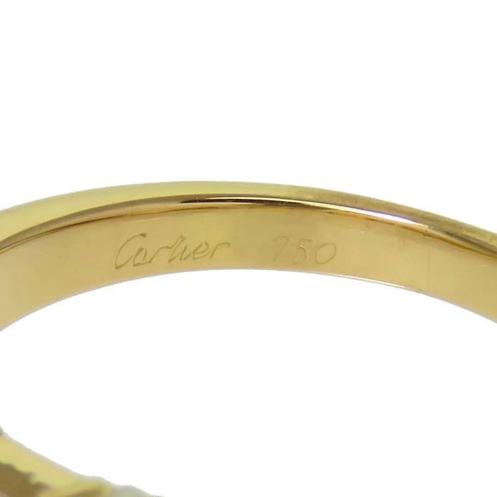 Cartier（カルティエ） 11号CARTIER/カルティエ アポロニア