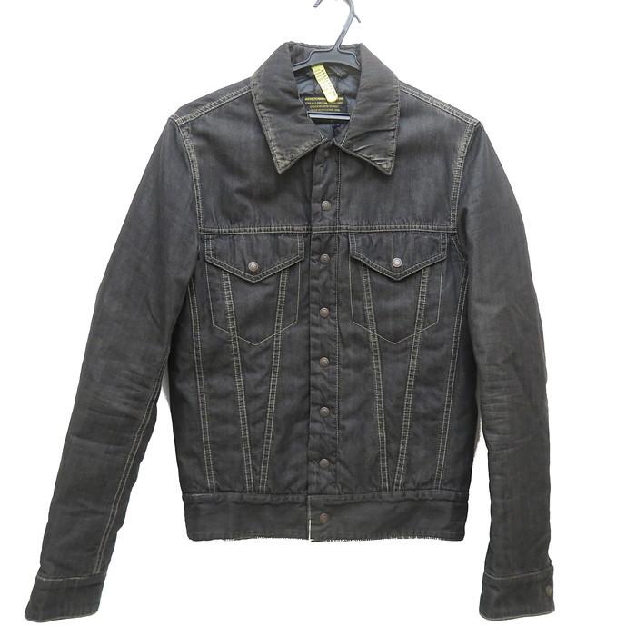 DUVETICA DUVETICA/デュベティカ U.550.00.T-1049 イズリール デニム 