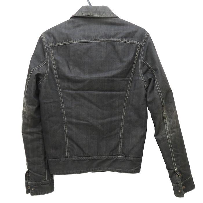 DUVETICA（デュベティカ） U.550.00.T-1049 イズリール デニム 