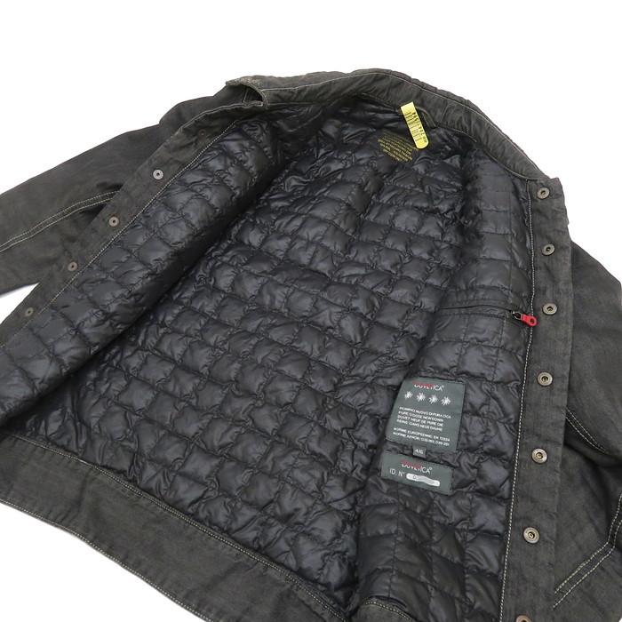 DUVETICA DUVETICA/デュベティカ U.550.00.T-1049 イズリール デニム 