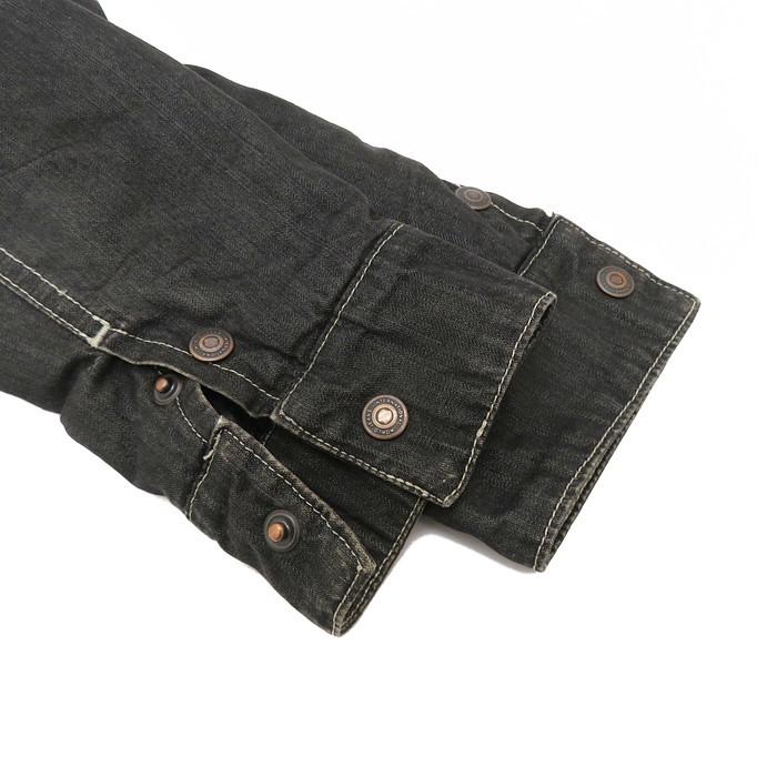 DUVETICA（デュベティカ） U.550.00.T-1049 イズリール デニム 