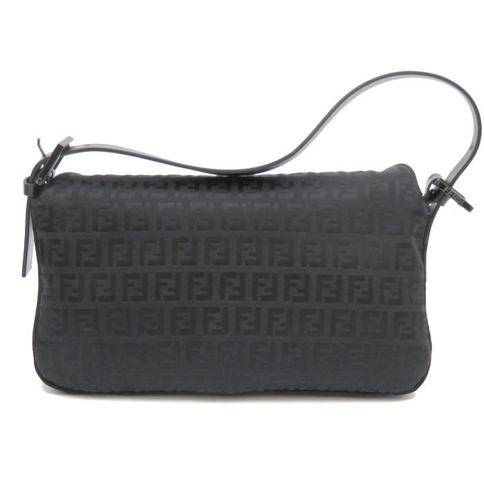 FENDI（フェンディ） マンマバケット 8BR003 00NY1 F0QA1 ズッキーノ柄