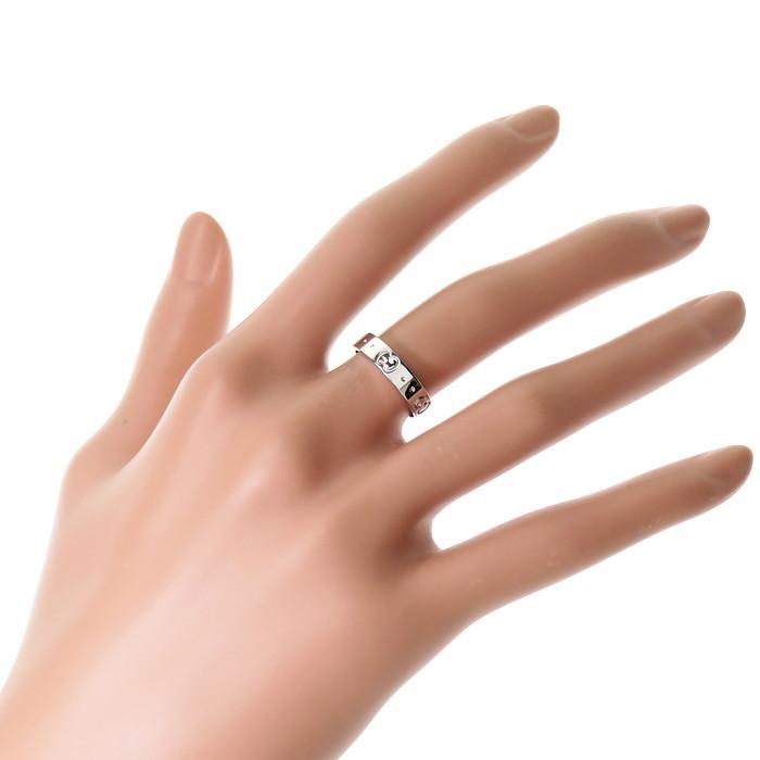 GUCCI 9号GUCCI/グッチ リング・指輪 アイコン スリムリング GUCCI 9号GUCCI/グッチ リング・指輪 アイコン スリムリング