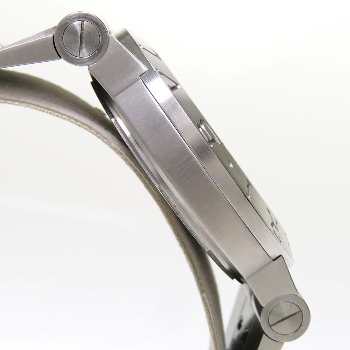 BVLGARI BVLGARI/ブルガリ ディアゴノ スポーツ LCV35S 35mm BVLGARI BVLGARI/ブルガリ ディアゴノ スポーツ LCV35S 35mm