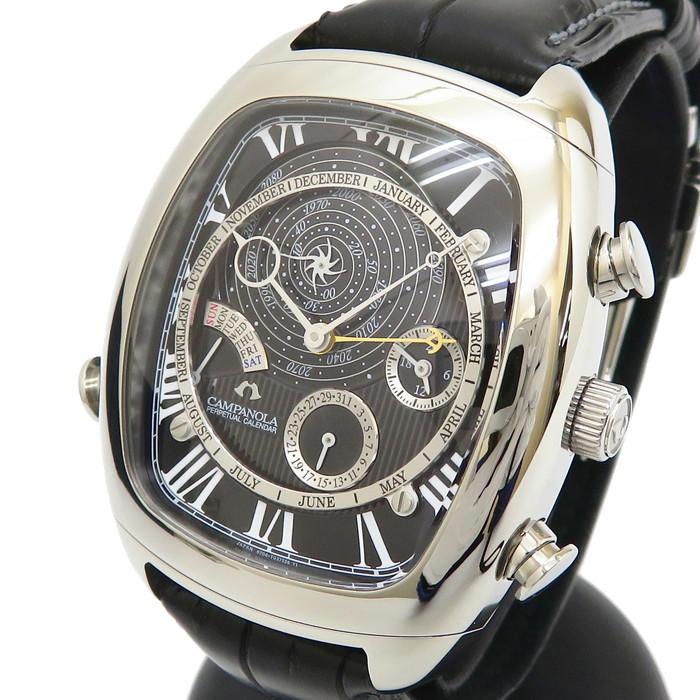 時計　まとめ　ゴールド シルバー 中古品 CITIZEN CITIZEN/シチズン カンパノラ/コンプリケーション