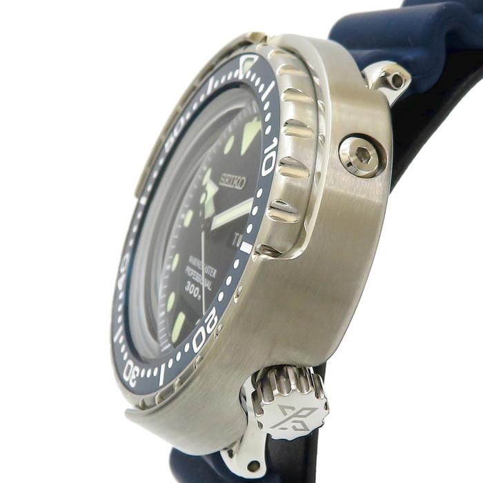 SEIKO（セイコー） プロスペックス マリーンマスター SBBN037 7C46