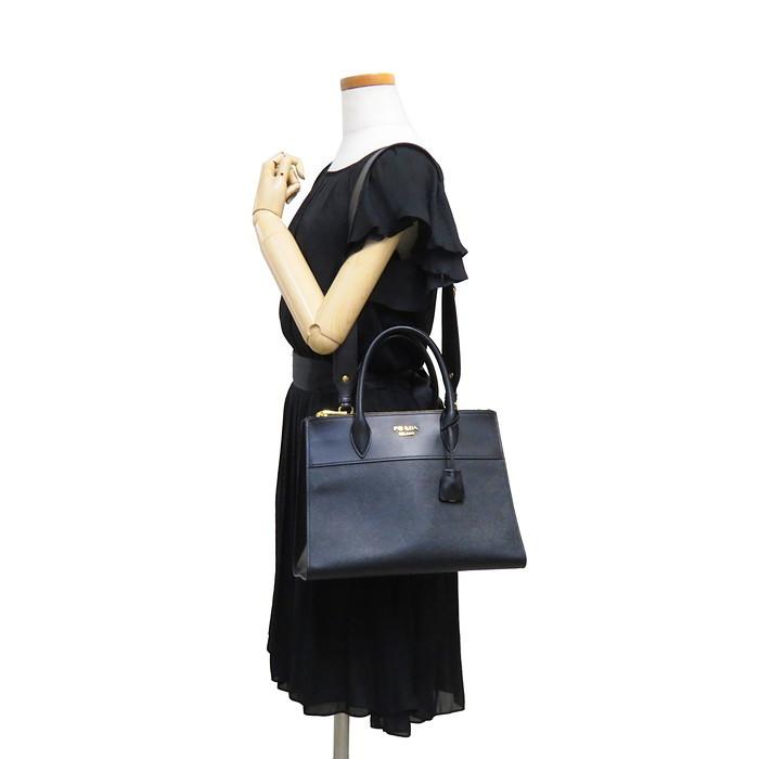 PRADA PRADA/プラダ パラディグム 1BA102 2WAY ハンドバッグ PRADA PRADA/プラダ パラディグム 1BA102 2WAY ハンドバッグ