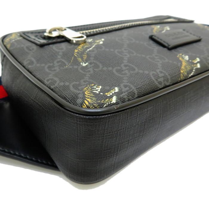 GUCCI（グッチ） ネオ ヴィンテージ GGスプリームベルトバッグ