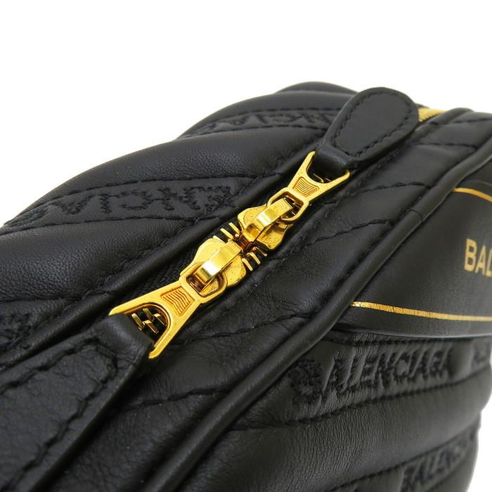 バレンシアガ ブランケットレポーターバッグ BALENCIAGA BALENCIAGA/バレンシアガ 502026 ブランケット