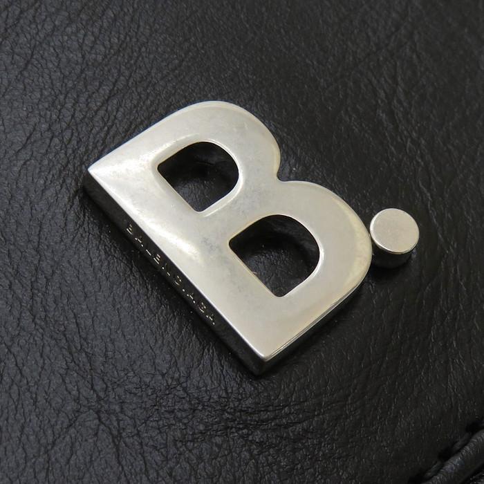 BALENCIAGA BALENCIAGA/バレンシアガ 580034 ソフト XS スクエア