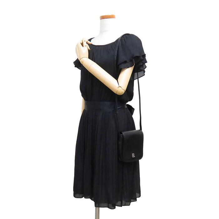 BALENCIAGA（バレンシアガ） 580034 ソフト XS スクエア バッグ B
