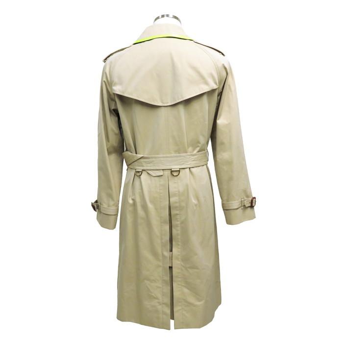 BURBERRY BURBERRY/バーバリー トレンチコート コットン BURBERRY BURBERRY/バーバリー トレンチコート コットン