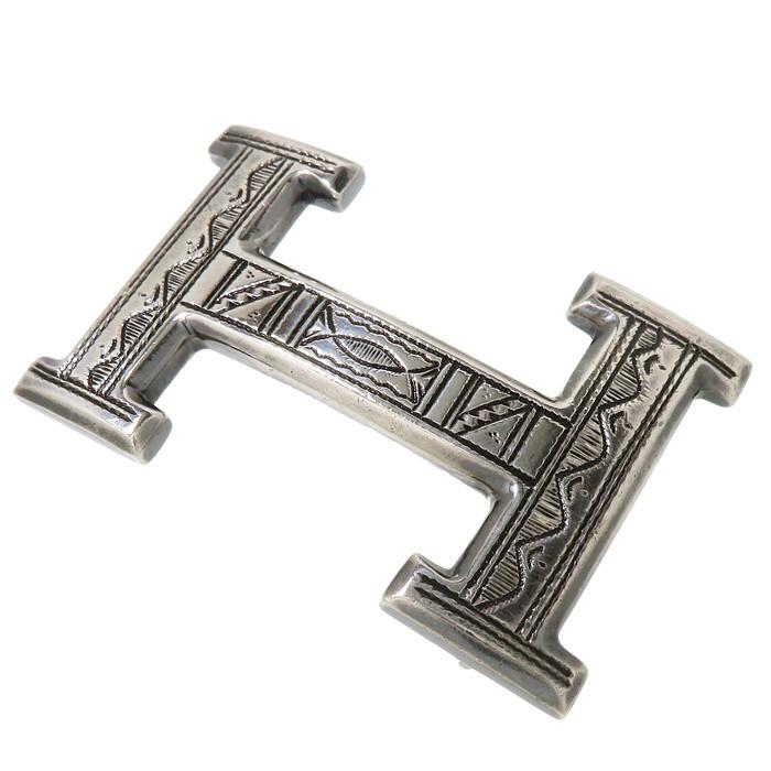 HERMES/エルメス トゥアレグ・バックル ベルト用 その他 HERMES/エルメス トゥアレグ・バックル ベルト用 その他