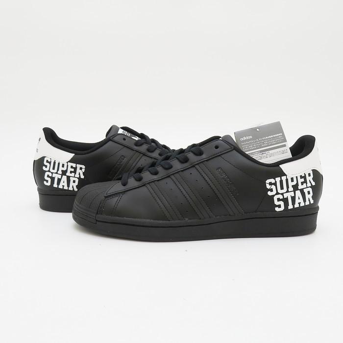 adidas adidas/アディダス スーパースター オリジナルス FV2814