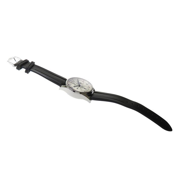 タグホイヤー カレラ ヘリテージ クロノグラフ CAS2111 裏スケ 腕時計