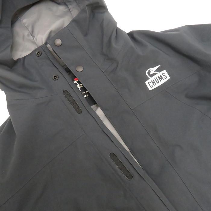 CHUMS（チャムス） CH04-1253-K001-04 Spring Dale Gore-Tex Vanture