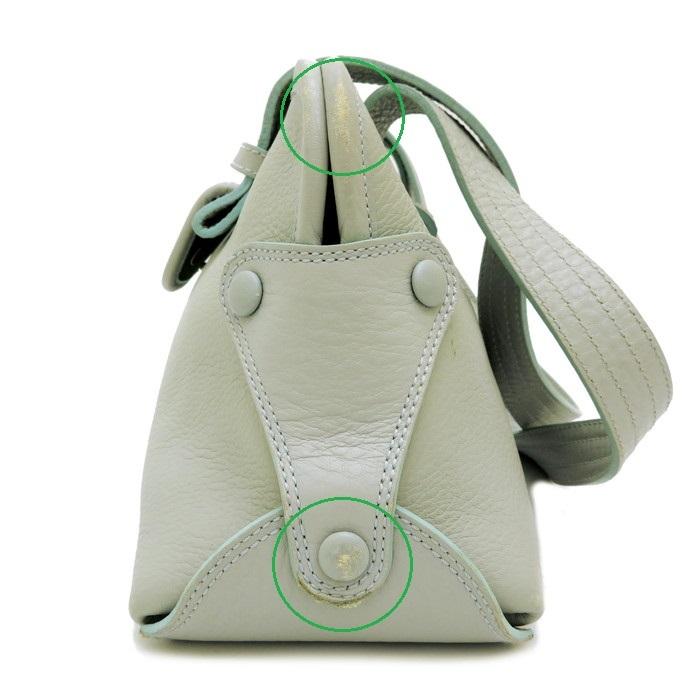 Salvatore Ferragamo/サルヴァトーレフェラガモ AF-21 5766 トート