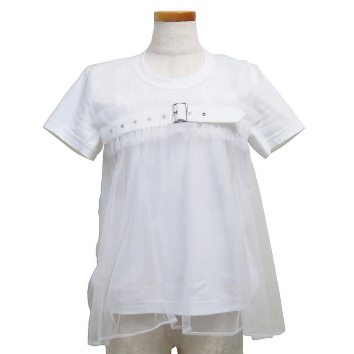 12日迄限定値下noir kei ninomiyaコムデギャルソンカットソー