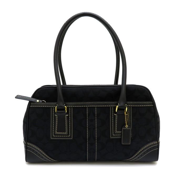 COACH COACH/コーチ J0671-10533 シグネチャー トートバッグ