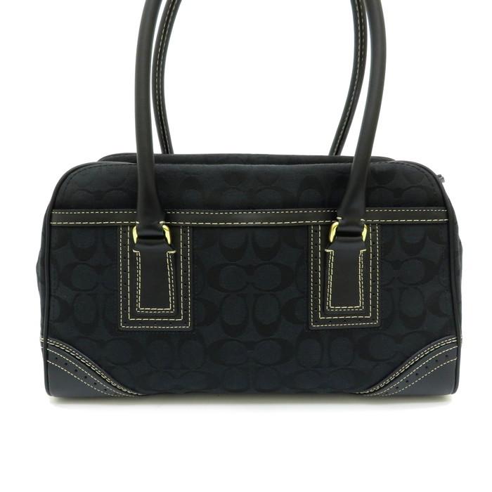 COACH（コーチ） J0671-10533 シグネチャー トートバッグ キャンバス