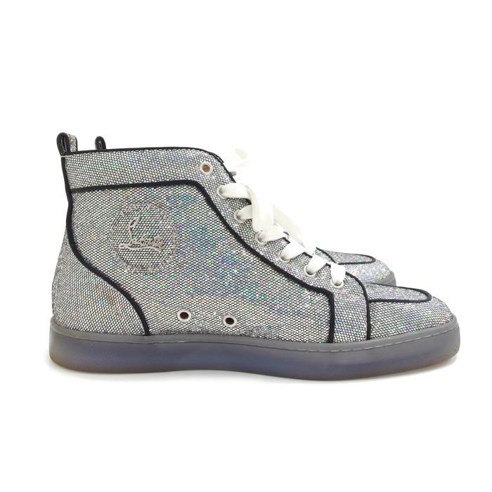 Christian Louboutin（クリスチャンルブタン） 3160883 ハイカット