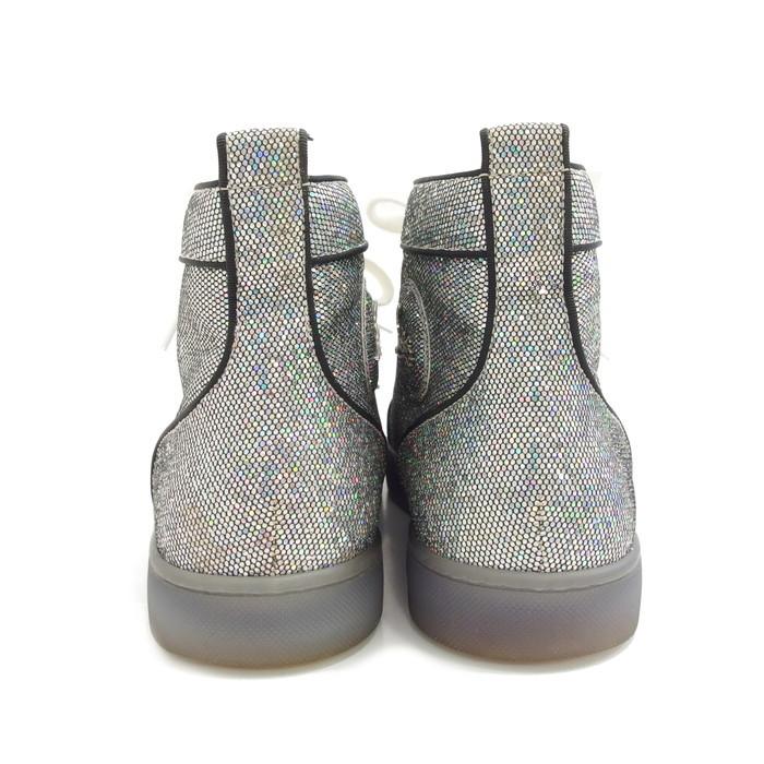Christian Louboutin（クリスチャンルブタン） 3160883 ハイカット