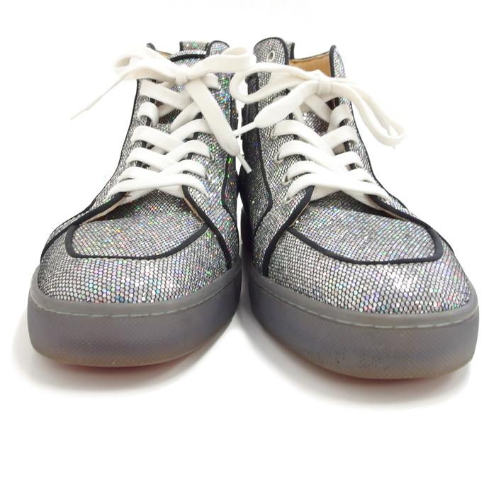 Christian Louboutin（クリスチャンルブタン） 3160883 ハイカット